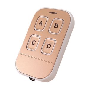 ریموت بلوتوثی دربازکن مدل ad 433