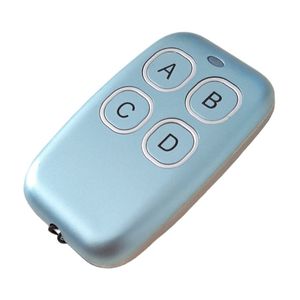ریموت بلوتوثی دربازکن مدل ae 433