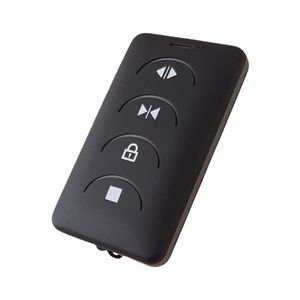 ریموت بلوتوثی دربازکن مدل af 433