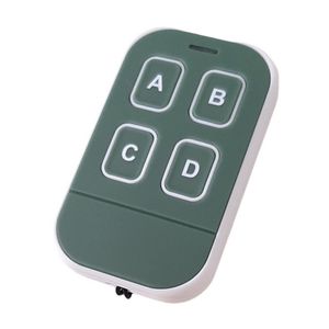 ریموت بلوتوثی دربازکن مدل ai 433