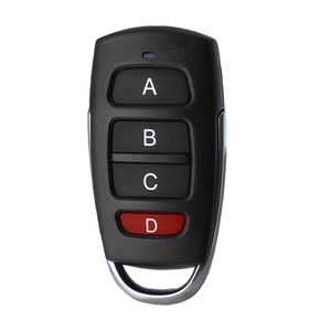 ریموت بلوتوثی دربازکن مدل azr کد dezh 433