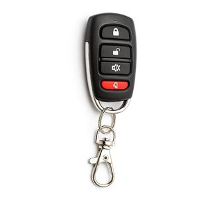 ریموت بلوتوثی دربازکن مدل azr کد315