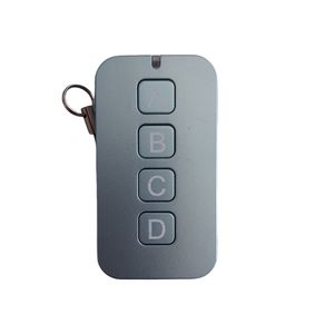 ریموت بلوتوثی دربازکن مدل bluetooth 433
