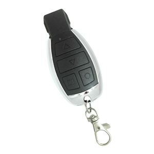 ریموت بلوتوثی دربازکن مدل bnz کد dezh 433
