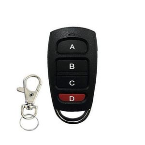 ریموت بلوتوثی دربازکن مدل bt 433 طرح آزرایی