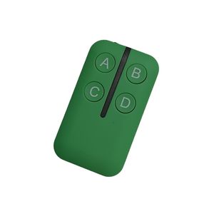 ریموت بلوتوثی دربازکن مدل btg 433
