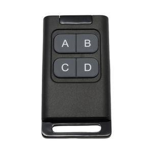 ریموت بلوتوثی دربازکن مدل d03