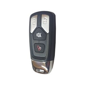 ریموت بلوتوثی دربازکن مدل e666 315 d