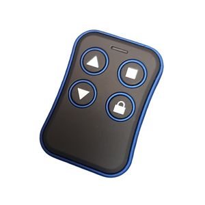 ریموت بلوتوثی دربازکن مدل l 433