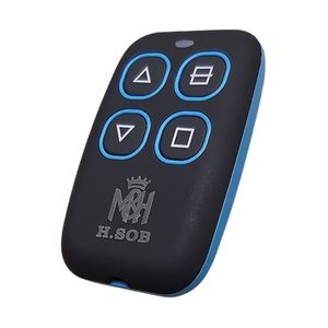 ریموت بلوتوثی دربازکن مدل ll 433