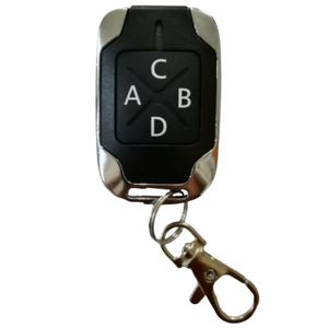ریموت بلوتوثی دربازکن مدل mbcdooia