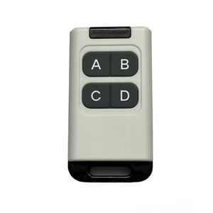 ریموت بلوتوثی دربازکن مدل mbcdoor