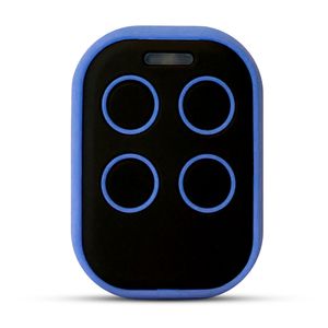 ریموت بلوتوثی دربازکن مدل mr کد de 433