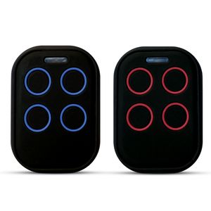ریموت بلوتوثی دربازکن مدل mr2 کد dezh 433 blu_rd بسته 2 عددی