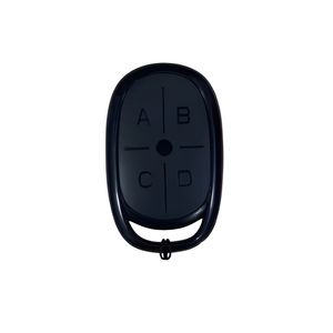 ریموت بلوتوثی دربازکن مدل new101