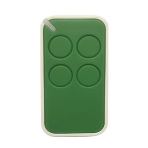 ریموت بلوتوثی دربازکن مدل omega gren کد dezh 433
