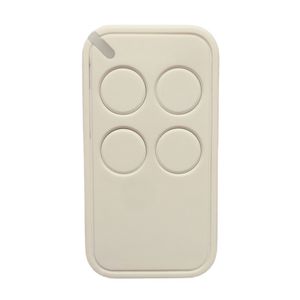 ریموت بلوتوثی دربازکن مدل omega whte کد dezh 433