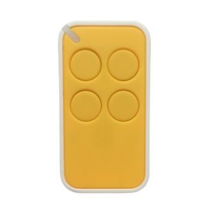 ریموت بلوتوثی دربازکن مدل omega yelo کد dezh 433
