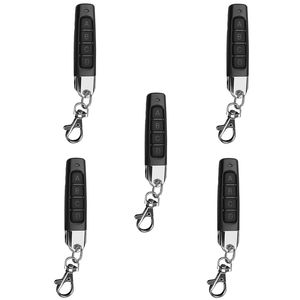 ریموت بلوتوثی دربازکن مدل pencil blck کد dezh 433 بسته 5عددی