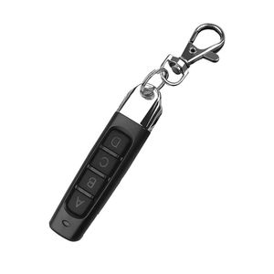 ریموت بلوتوثی دربازکن مدل pencil blck کد dezh 433