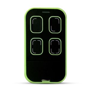 ریموت بلوتوثی دربازکن مدل rm18 کد  433 grn