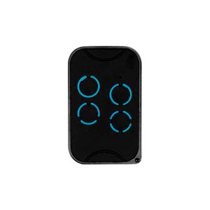 ریموت بلوتوثی دربازکن مدل rm18 کد dezh 433 mshk ab