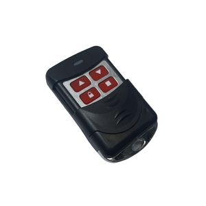 ریموت بلوتوثی دربازکن مدل side 433