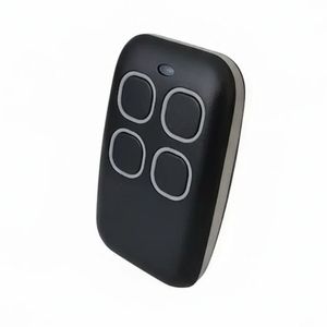 ریموت بلوتوثی دربازکن مدل steel فرکانس 433 mhz کد black