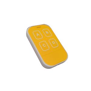 ریموت بلوتوثی دربازکن مدل t 433