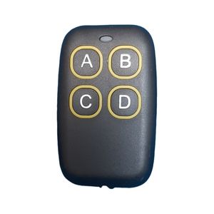 ریموت بلوتوثی دربازکن مدل u 433