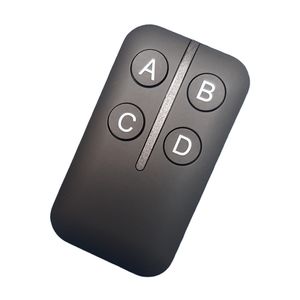 ریموت بلوتوثی دربازکن مدل v 433