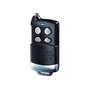 ریموت بلوتوثی دربازکن مدل zd 433 d