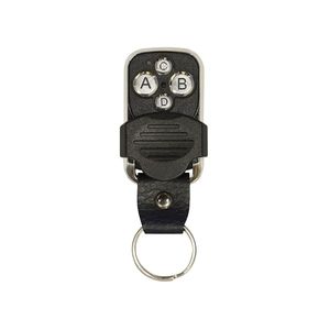 ریموت بلوتوثی دربازکن مدل zd460 315 d