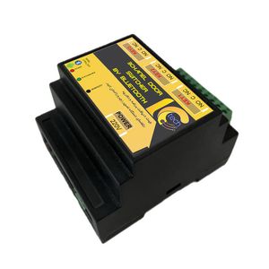 ریموت بلوتوثی دربازکن مدل سه کانال android bluetooth
