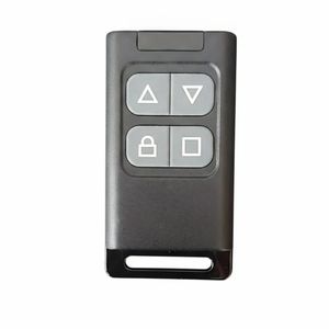 ریموت بلوتوثی دربازکن مدل ۴۳۳ mhz کد bl