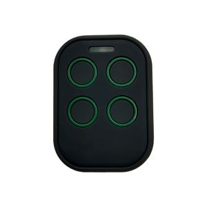 ریموت بلوتوثی دربازکن ونوم مدل v 32 433mhz green