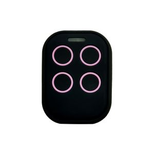 ریموت بلوتوثی دربازکن ونوم مدل v 32 433mhz pink