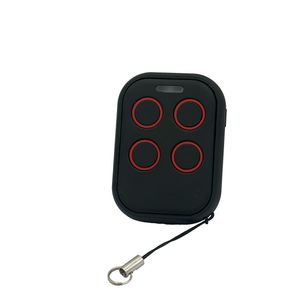 ریموت بلوتوثی دربازکن ژیلو مدل 5red_knl