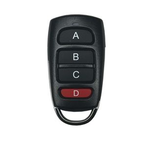 ریموت بلوتوثی دربازکن ژیلو مدل azr 433