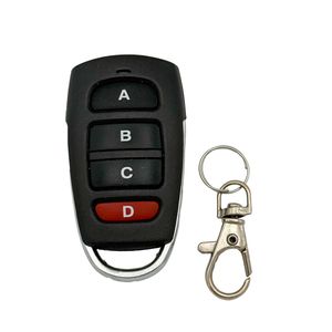 ریموت بلوتوثی دربازکن ژیلو مدل azr__43