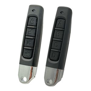 ریموت بلوتوثی دربازکن ژیلو مدل set_4_3 بسته 2 عددی