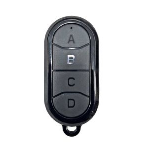 ریموت بلوتوثی مدل crl 433