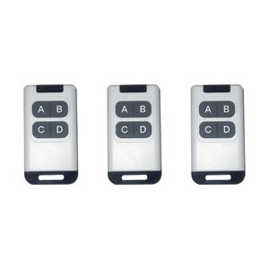 ریموت بلوتوثی مدل elentra کد 433 مجموعه 3 عددی
