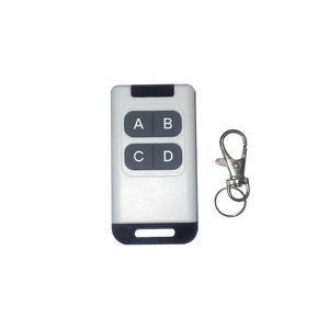 ریموت بلوتوثی مدل النترا کد 433 mhz