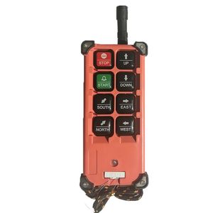 ریموت جرثقیل تل کرین مدل f21 e18