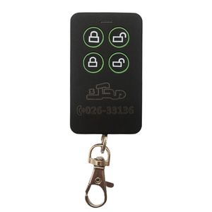 ریموت جک برقی محک مدل dezh