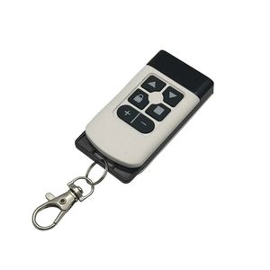 ریموت در باز کن بلوتوثی چیکال مدل 8 کانال کد k 690