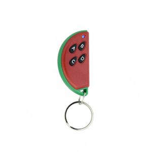 ریموت در ورودی طرح هندوانه ای dzh 433