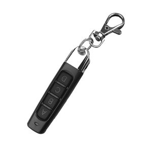 ریموت در ورودی مدل pencil blck کد dezh 433