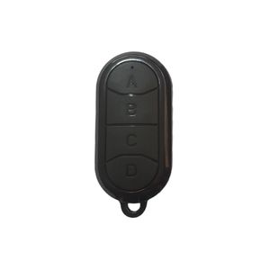 ریموت در ورودی مدل waterproof کد dezh 433